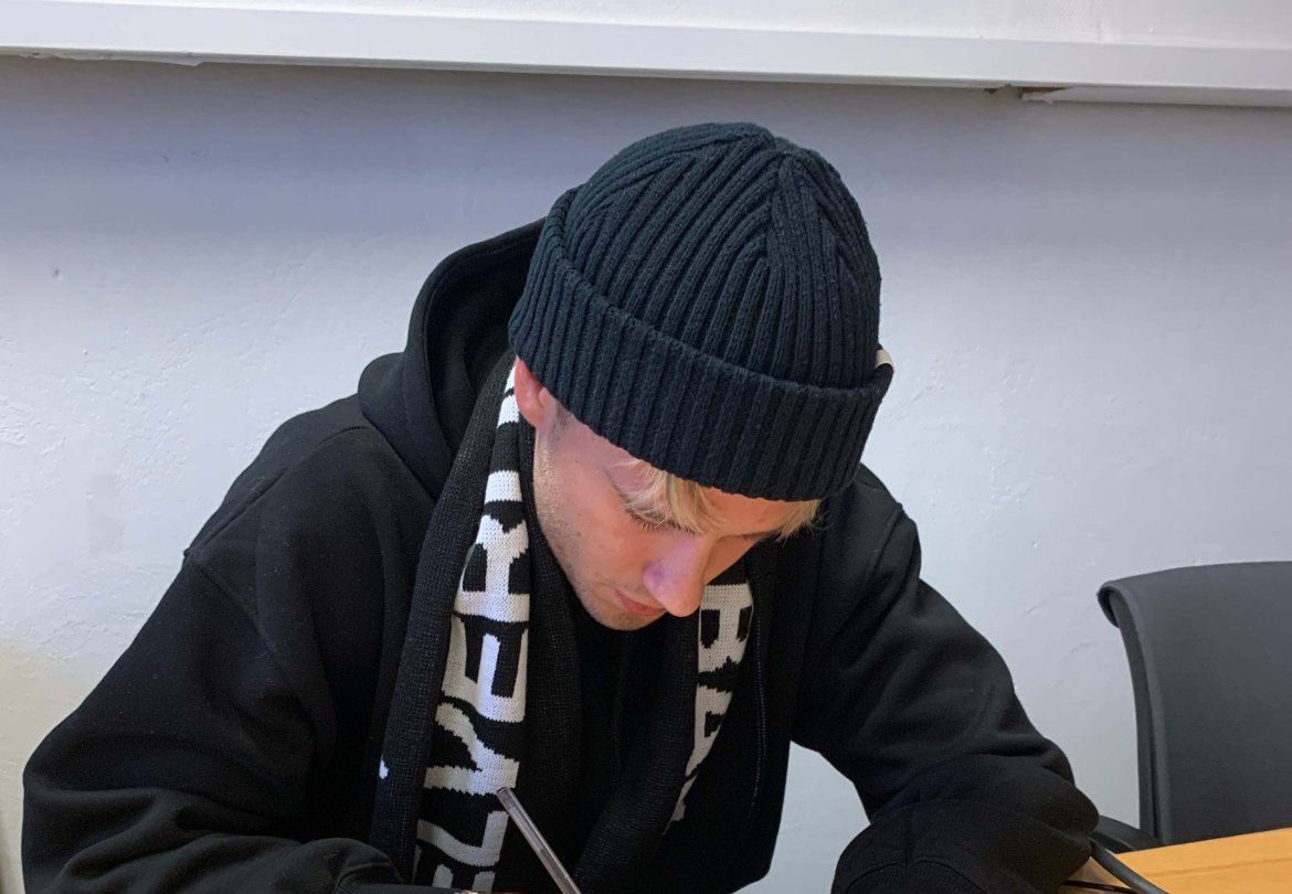 Bilde: Elverum Fotball