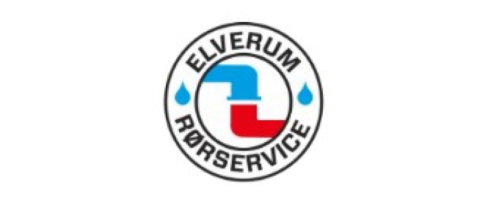 Elverum Rørservice AS