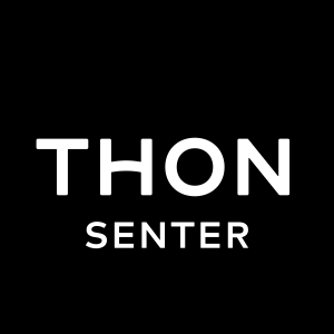 Thon Senter Elverum