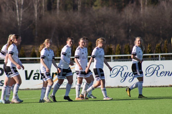 Positive tendenser før kveldens lokaloppgjør