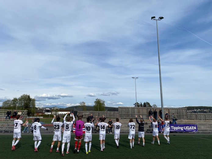 Solid borteseier mot Bjørkelangen